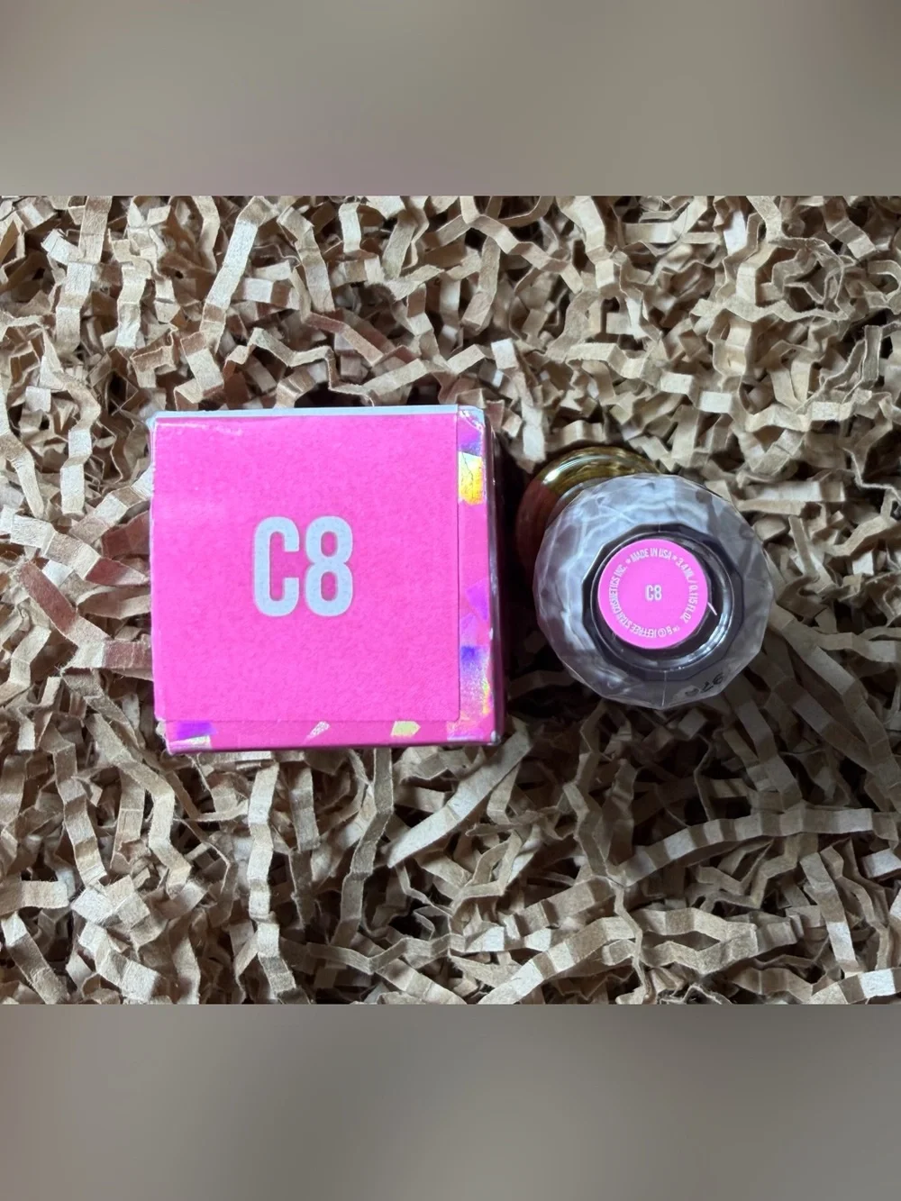 Jeffree Star  Magic Star Concealer - C8